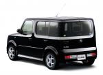 Nissan Cube 2002 года